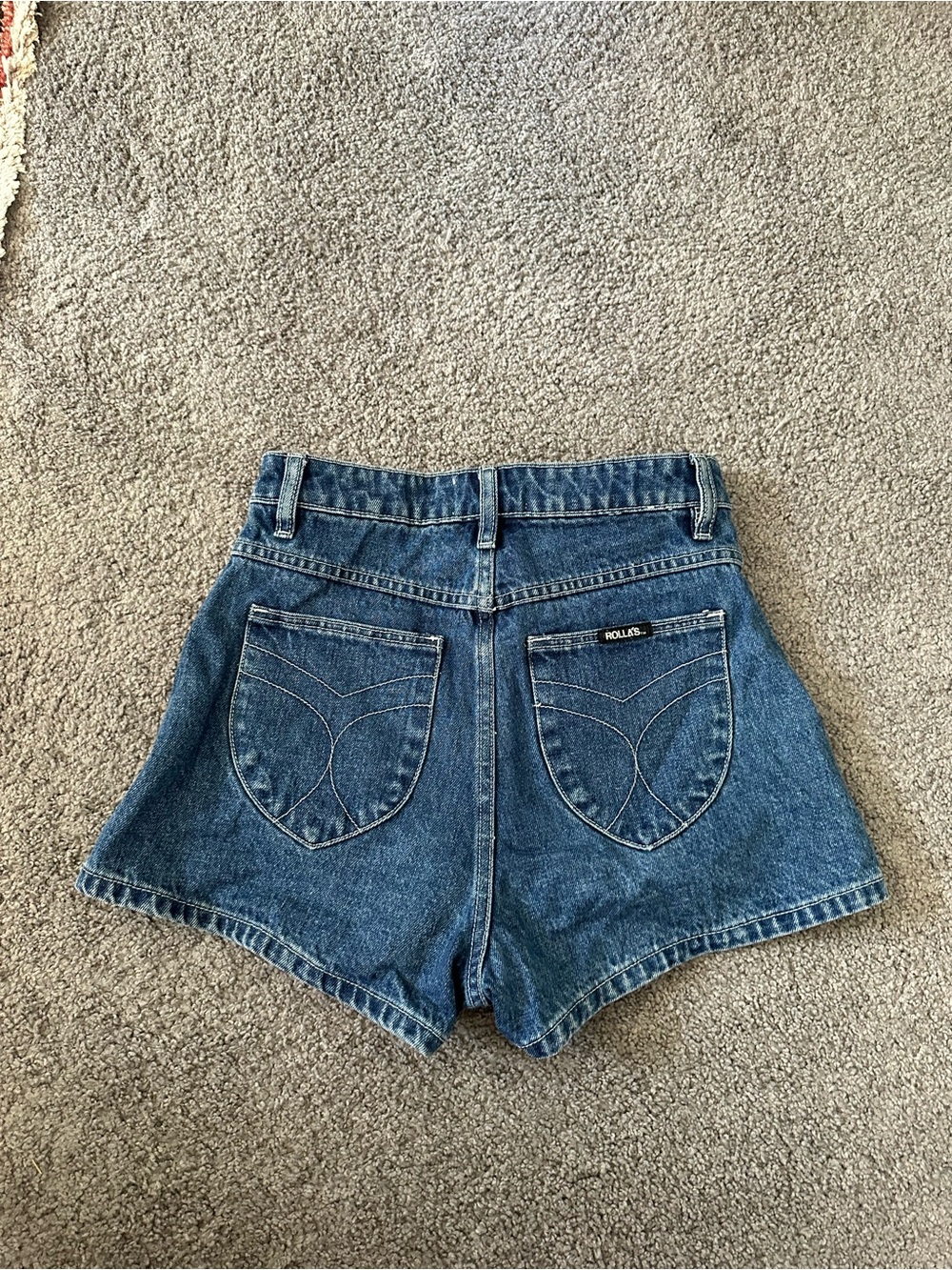 ROLLA'S Dusters Shorts - Picture 6 of 6